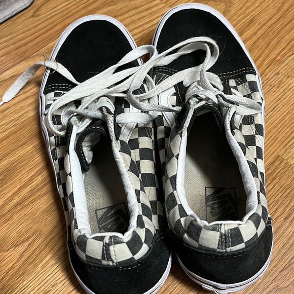 Vans Other - Sneakers 👟👟